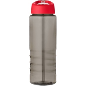 Bouteille de sport H2O Active® Eco Treble de 750 ml avec couvercle à bec verseur 20