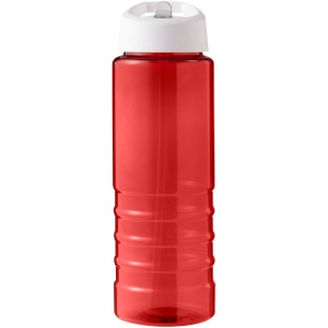 Bouteille de sport H2O Active® Eco Treble de 750 ml avec couvercle à bec verseur 21
