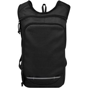 Sac à dos Trails RPET GRS de 6,5 L pour l'extérieur 8