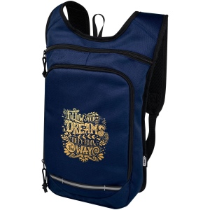 Sac à dos Trails RPET GRS de 6,5 L pour l'extérieur 17