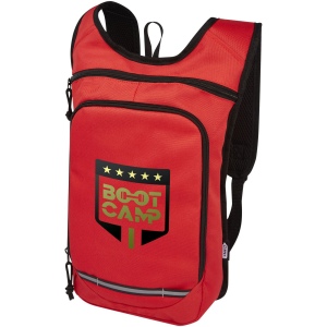 Sac à dos Trails RPET GRS de 6,5 L pour l'extérieur 18