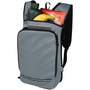 Sac à dos Trails RPET GRS de 6,5 L pour l'extérieur 28