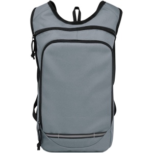 Sac à dos Trails RPET GRS de 6,5 L pour l'extérieur 10