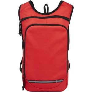 Sac à dos Trails RPET GRS de 6,5 L pour l'extérieur 12