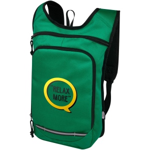 Sac à dos Trails RPET GRS de 6,5 L pour l'extérieur 15