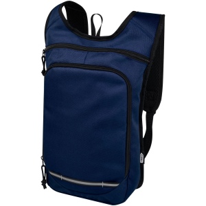 Sac à dos Trails RPET GRS de 6,5 L pour l'extérieur 5
