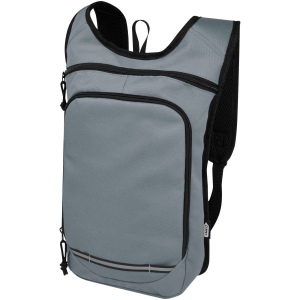 Sac à dos Trails RPET GRS de 6,5 L pour l'extérieur 4