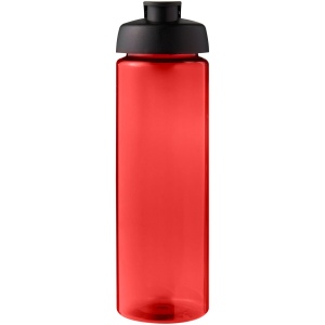 Bouteille de sport H2O Active® Eco Vibe de 850 ml avec couvercle à bascule 24