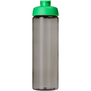 Bouteille de sport H2O Active® Eco Vibe de 850 ml avec couvercle à bascule 22