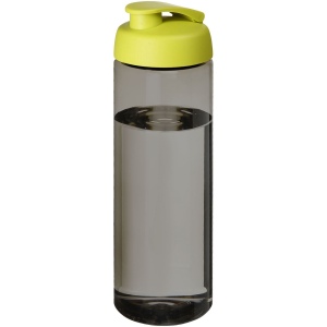 Bouteille de sport H2O Active® Eco Vibe de 850 ml avec couvercle à bascule 8