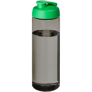 Bouteille de sport H2O Active® Eco Vibe de 850 ml avec couvercle à bascule 10