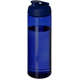 Bouteille de sport H2O Active® Eco Vibe de 850 ml avec couvercle à bascule 3