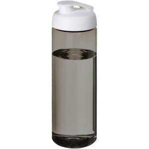 Bouteille de sport H2O Active® Eco Vibe de 850 ml avec couvercle à bascule 6