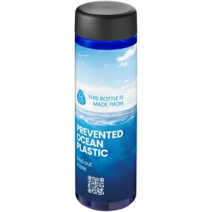 Bouteille d'eau H2O Active® Eco Vibe de 850 ml avec couvercle vissé 20