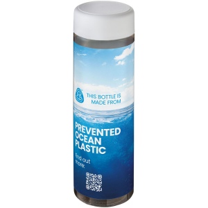 Bouteille d'eau H2O Active® Eco Vibe de 850 ml avec couvercle vissé 21