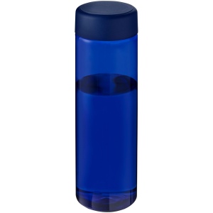Bouteille d'eau H2O Active® Eco Vibe de 850 ml avec couvercle vissé 3