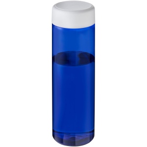 Bouteille d'eau H2O Active® Eco Vibe de 850 ml avec couvercle vissé 2