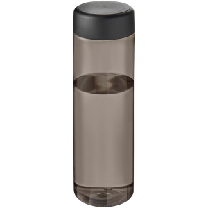 Bouteille d'eau H2O Active® Eco Vibe de 850 ml avec couvercle vissé 6