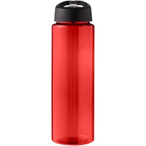 Bouteille de sport H2O Active® Eco Vibe de 850 ml avec couvercle à bec verseur 22