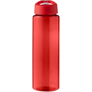 Bouteille de sport H2O Active® Eco Vibe de 850 ml avec couvercle à bec verseur 23
