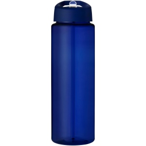 Bouteille de sport H2O Active® Eco Vibe de 850 ml avec couvercle à bec verseur 14