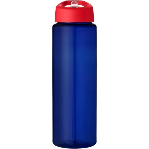 Bouteille de sport H2O Active® Eco Vibe de 850 ml avec couvercle à bec verseur 16