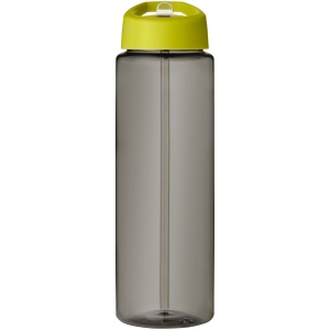 Bouteille de sport H2O Active® Eco Vibe de 850 ml avec couvercle à bec verseur 18