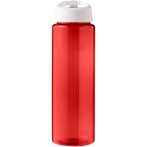Bouteille de sport H2O Active® Eco Vibe de 850 ml avec couvercle à bec verseur 21