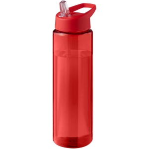 Bouteille de sport H2O Active® Eco Vibe de 850 ml avec couvercle à bec verseur 12