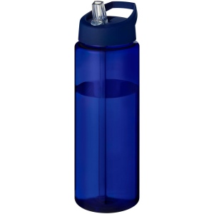 Bouteille de sport H2O Active® Eco Vibe de 850 ml avec couvercle à bec verseur 3