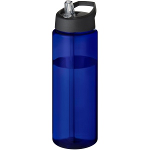 Bouteille de sport H2O Active® Eco Vibe de 850 ml avec couvercle à bec verseur 4