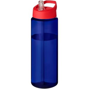 Bouteille de sport H2O Active® Eco Vibe de 850 ml avec couvercle à bec verseur 5