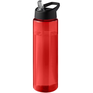 Bouteille de sport H2O Active® Eco Vibe de 850 ml avec couvercle à bec verseur 11