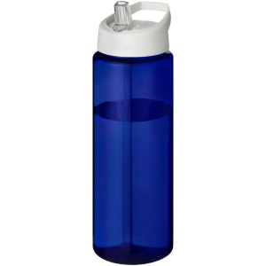 Bouteille de sport H2O Active® Eco Vibe de 850 ml avec couvercle à bec verseur 2