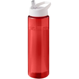 Bouteille de sport H2O Active® Eco Vibe de 850 ml avec couvercle à bec verseur 10