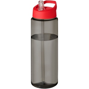 Bouteille de sport H2O Active® Eco Vibe de 850 ml avec couvercle à bec verseur 9