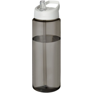 Bouteille de sport H2O Active® Eco Vibe de 850 ml avec couvercle à bec verseur 6