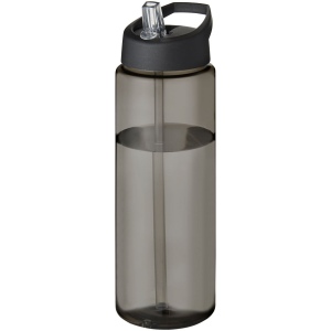 Bouteille de sport H2O Active® Eco Vibe de 850 ml avec couvercle à bec verseur 8