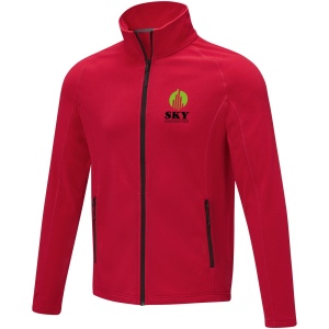 Veste polaire Zelus pour homme 17