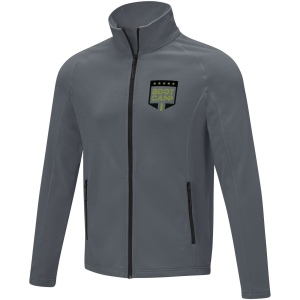 Veste polaire Zelus pour homme 18