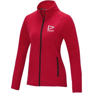 Veste polaire Zelus pour femme 20