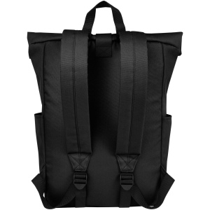 Sac à dos Byron de 18 L en RPET GRS 15,6" avec dessus enroulable 31