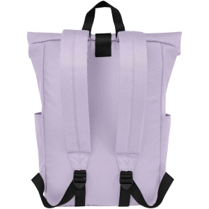 Sac à dos Byron de 18 L en RPET GRS 15,6" avec dessus enroulable 35