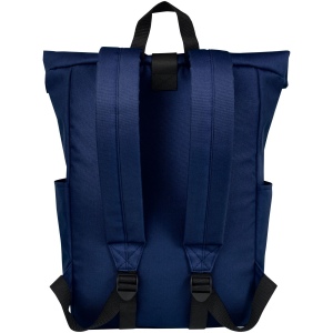 Sac à dos Byron de 18 L en RPET GRS 15,6" avec dessus enroulable 36
