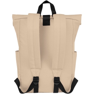 Sac à dos Byron de 18 L en RPET GRS 15,6" avec dessus enroulable 37