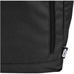 Sac à dos Byron de 18 L en RPET GRS 15,6" avec dessus enroulable 51