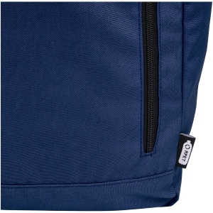 Sac à dos Byron de 18 L en RPET GRS 15,6" avec dessus enroulable 56