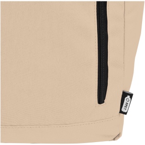 Sac à dos Byron de 18 L en RPET GRS 15,6" avec dessus enroulable 57