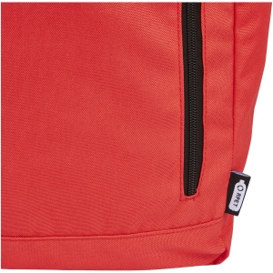 Sac à dos Byron de 18 L en RPET GRS 15,6" avec dessus enroulable 59