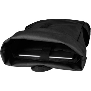Sac à dos Byron de 18 L en RPET GRS 15,6" avec dessus enroulable 61